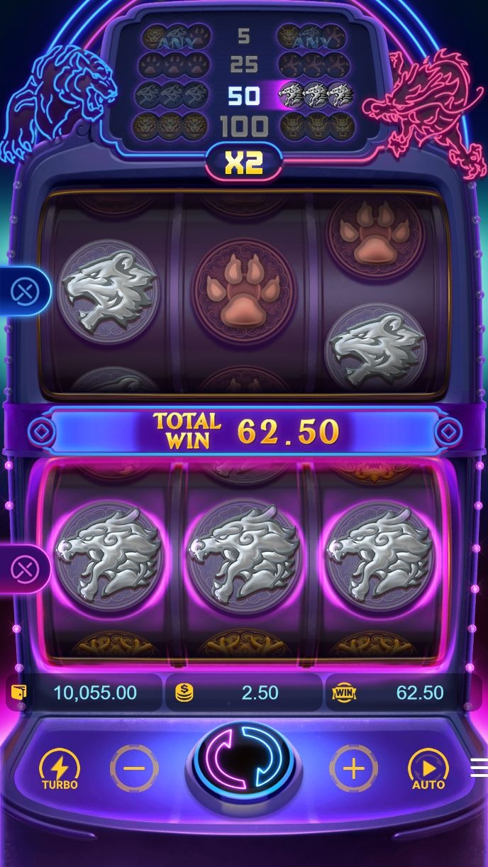 Domgame Casino game