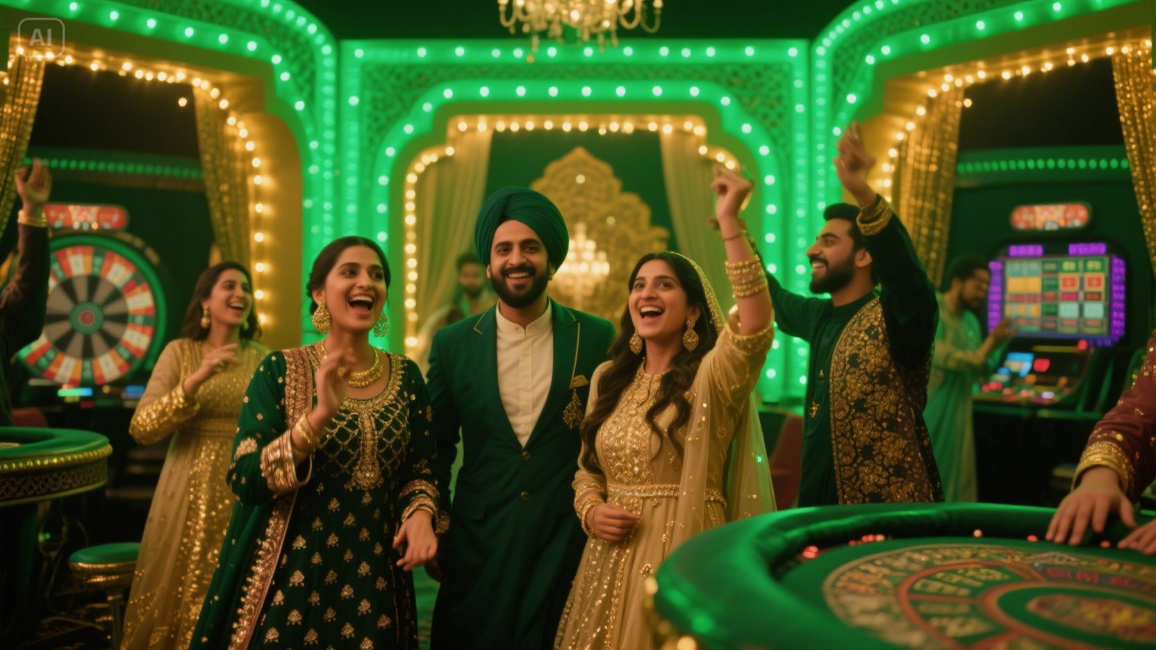 Casino Domgame Casino desktop and mobile interfaces