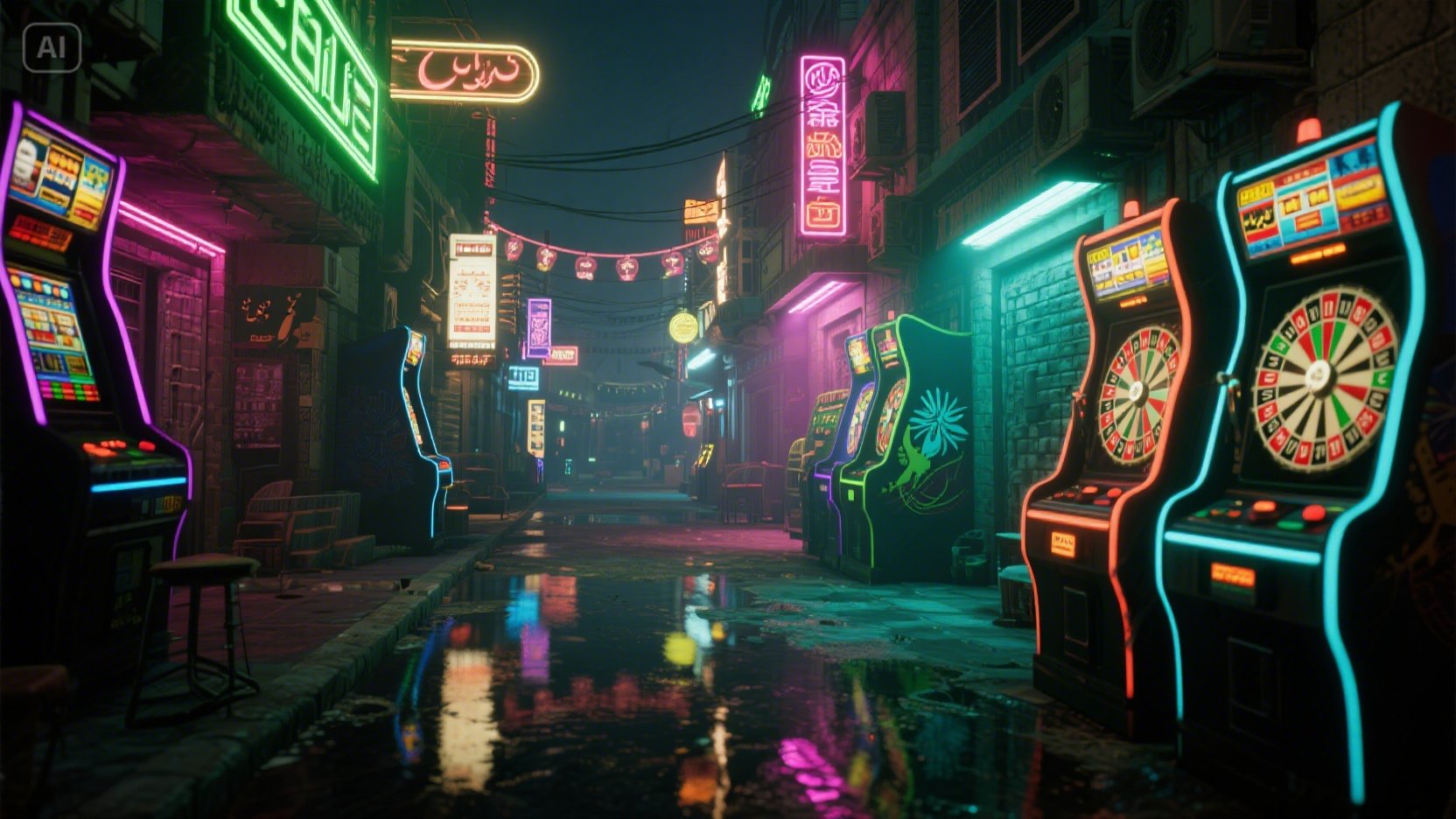 Registration at Domgame Casino Casino