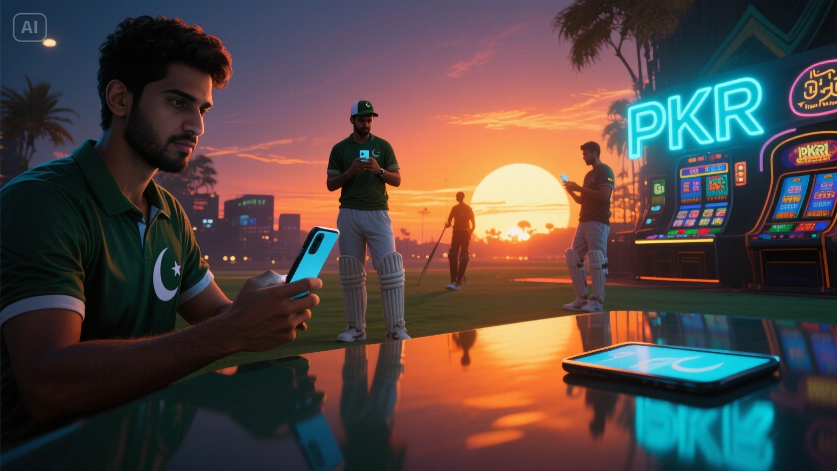 Registration at Domgame Casino Casino