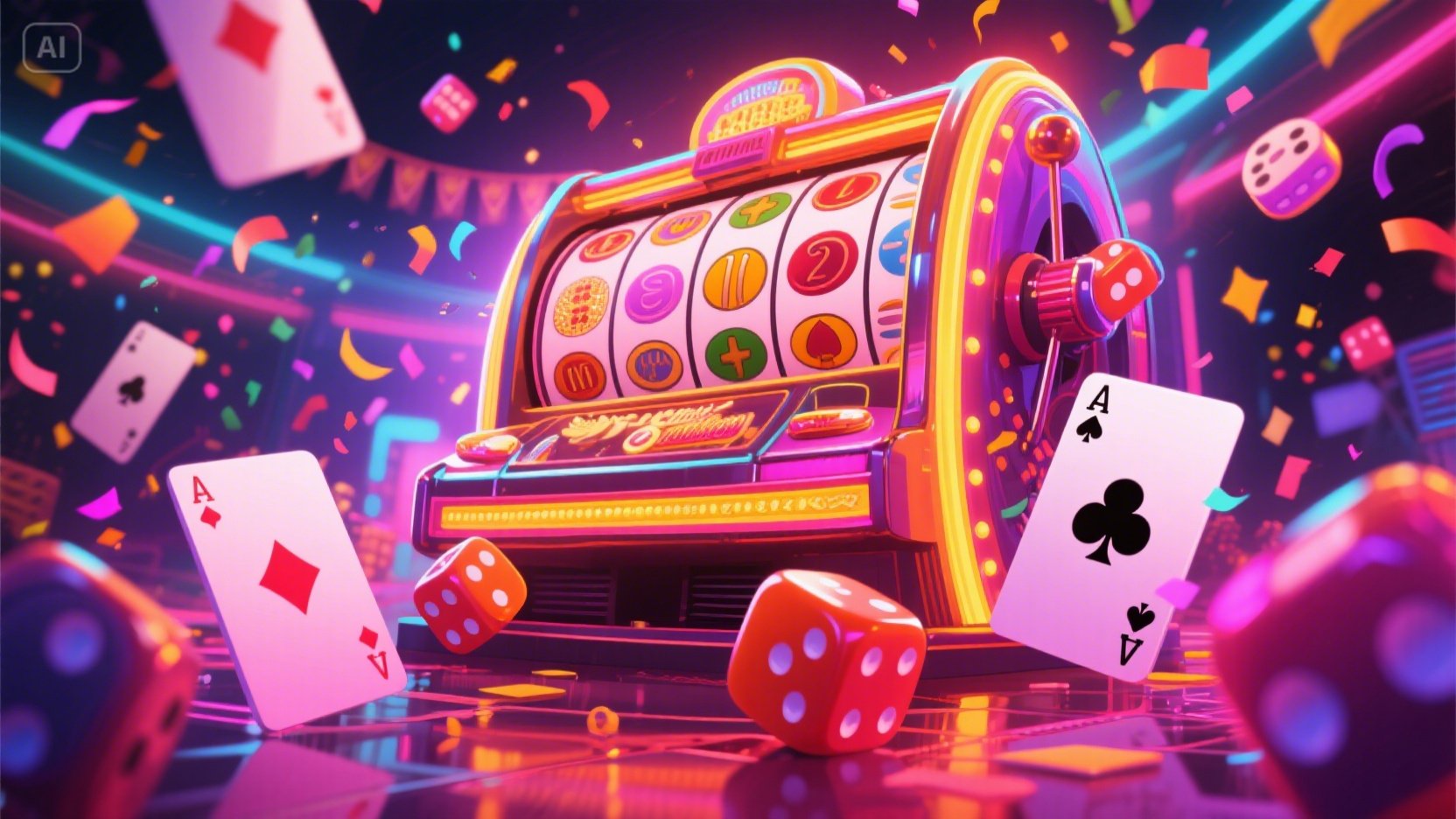 Casino Domgame Casino desktop and mobile interfaces