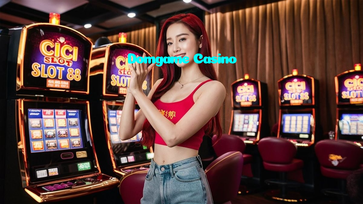 Domgame Casino