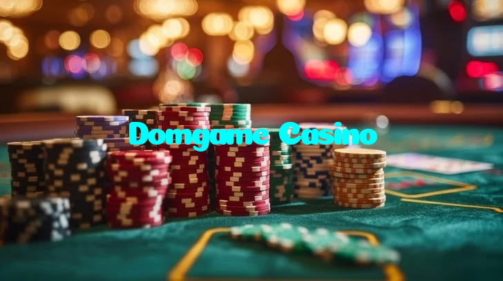 Domgame Casino