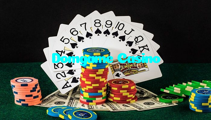 making first deposit on Domgame Casino website using local payment methods in Pakistan