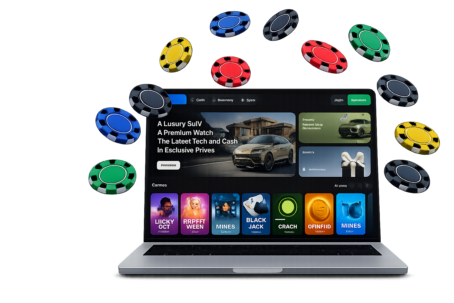 Domgame Casino Pakistan